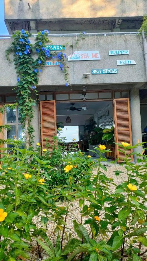 Apartament Sea Me Kansaloay Zewnętrze zdjęcie