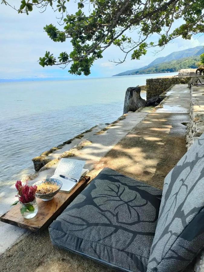 Apartament Sea Me Kansaloay Zewnętrze zdjęcie