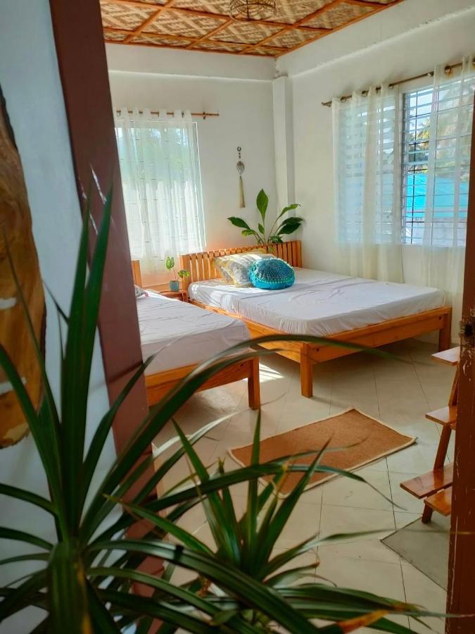 Apartament Sea Me Kansaloay Zewnętrze zdjęcie