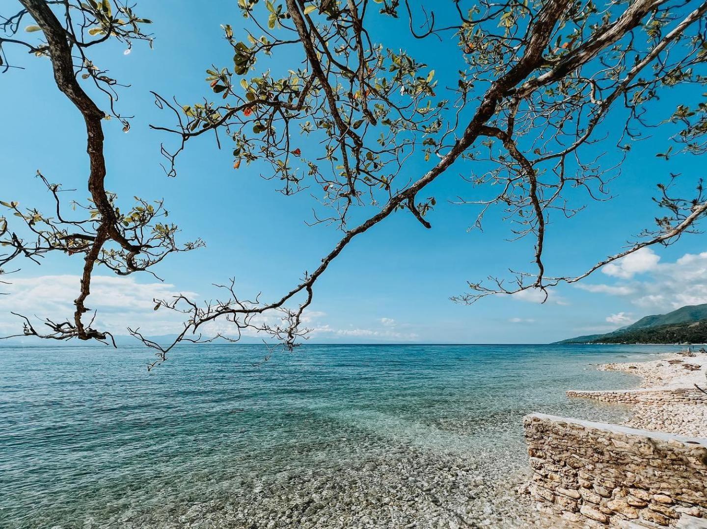 Apartament Sea Me Kansaloay Zewnętrze zdjęcie