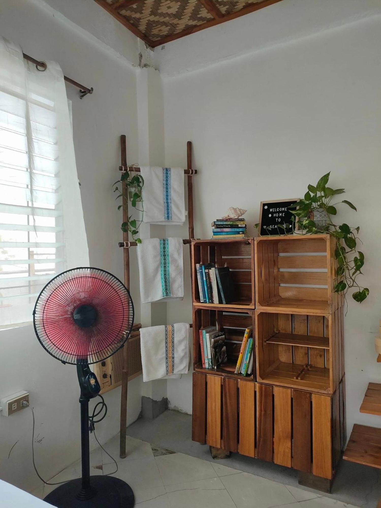 Apartament Sea Me Kansaloay Zewnętrze zdjęcie