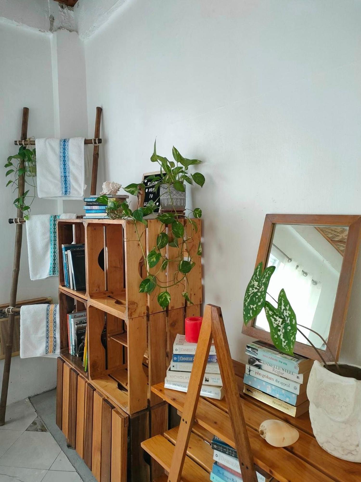 Apartament Sea Me Kansaloay Zewnętrze zdjęcie
