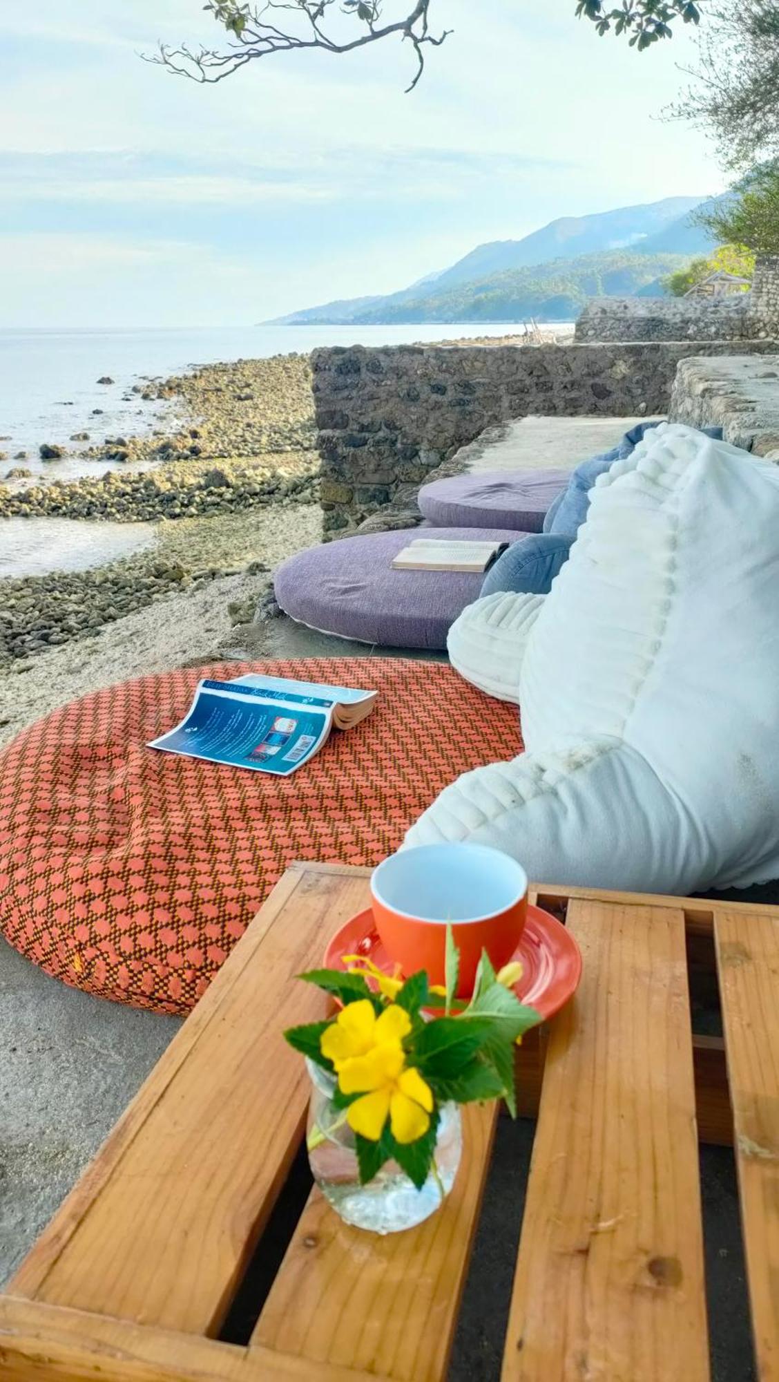 Apartament Sea Me Kansaloay Zewnętrze zdjęcie